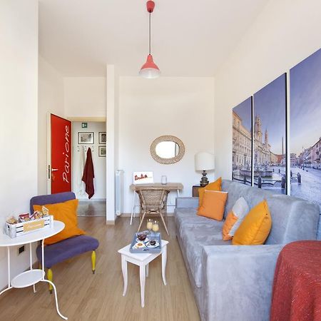 Il Segno In Rome Hotel Екстериор снимка