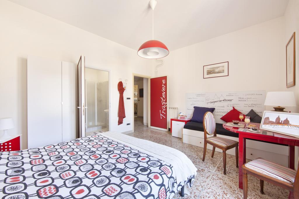 Il Segno In Rome Hotel Екстериор снимка