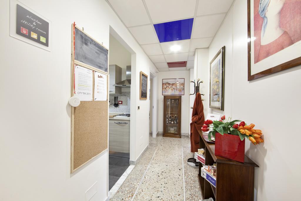 Il Segno In Rome Hotel Екстериор снимка