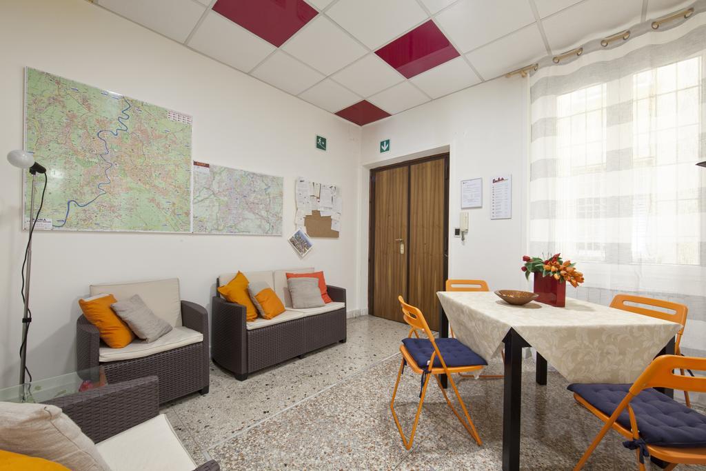 Il Segno In Rome Hotel Екстериор снимка