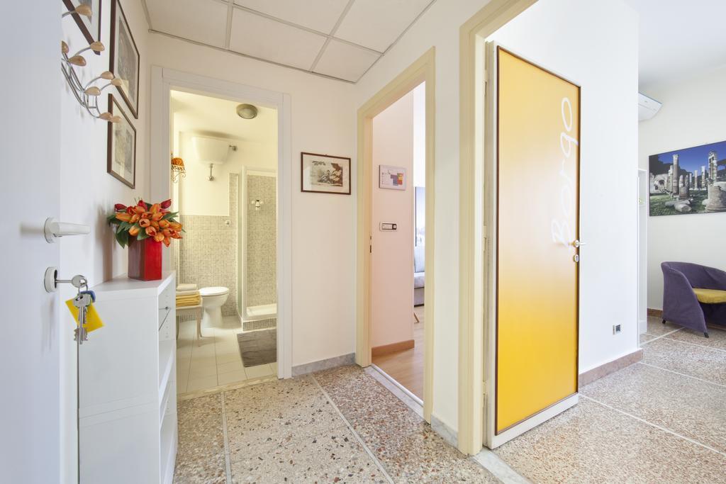 Il Segno In Rome Hotel Екстериор снимка