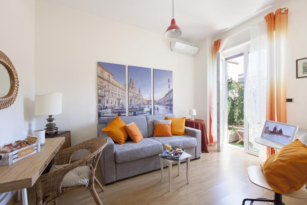 Il Segno In Rome Hotel Екстериор снимка
