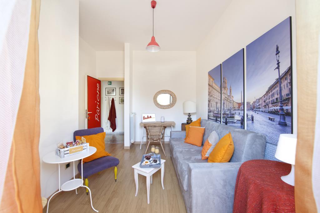 Il Segno In Rome Hotel Екстериор снимка