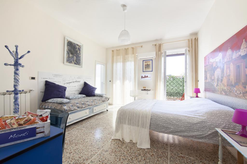 Il Segno In Rome Hotel Екстериор снимка