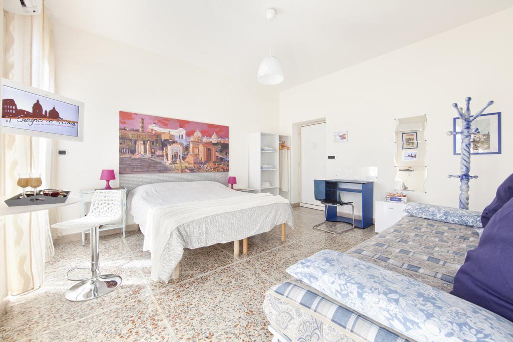 Il Segno In Rome Hotel Екстериор снимка