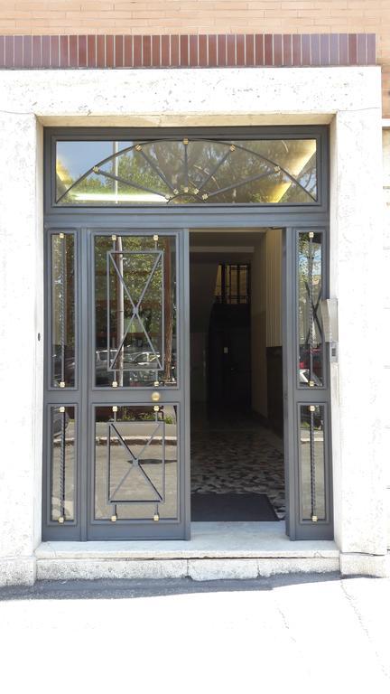 Il Segno In Rome Hotel Екстериор снимка