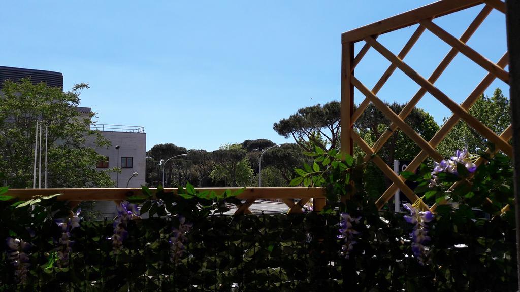 Il Segno In Rome Hotel Екстериор снимка