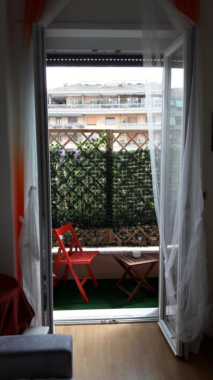 Il Segno In Rome Hotel Екстериор снимка