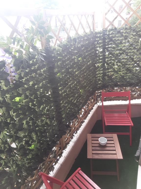 Il Segno In Rome Hotel Екстериор снимка